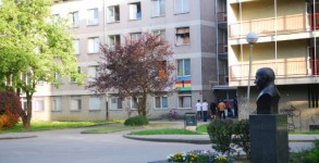 studentskidomsava