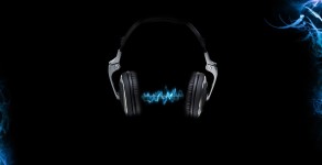 headphones