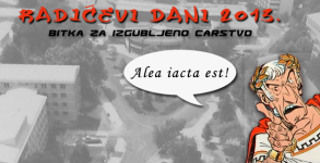 radicevidani