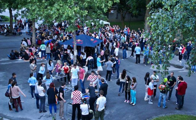 #htmlcaption_2889 VIDEO: Radićevi dani 2013.
